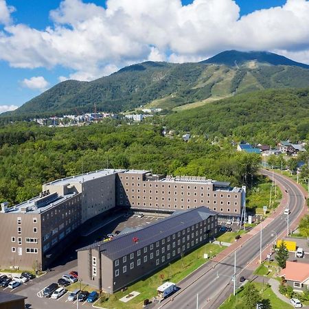 Midtown Niseko Hotel Exterior photo